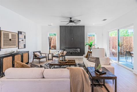 4309 Sylvester Street Dallas TX 75219