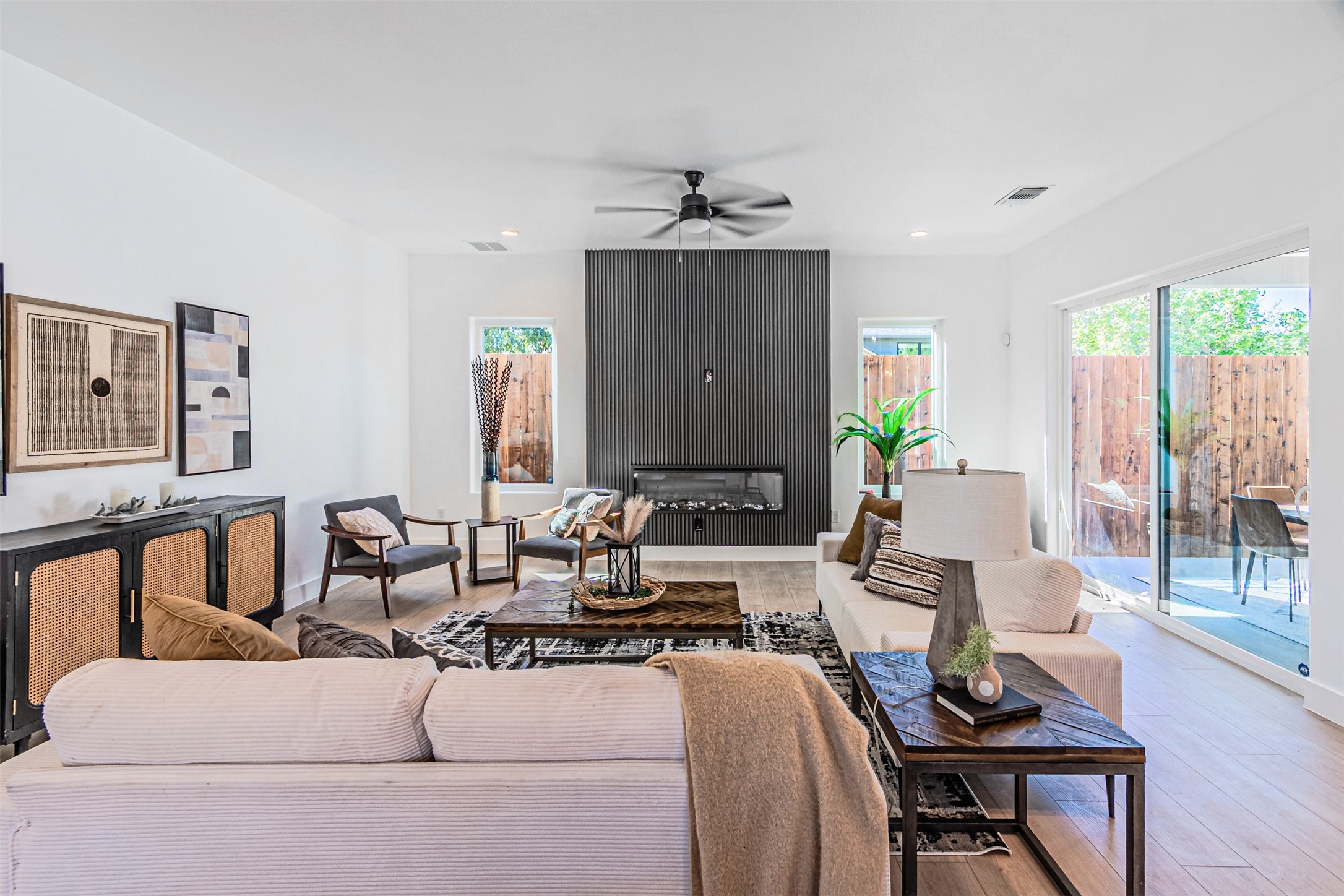 4309 Sylvester Street Dallas TX 75219