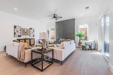 4309 Sylvester Street Dallas TX 75219