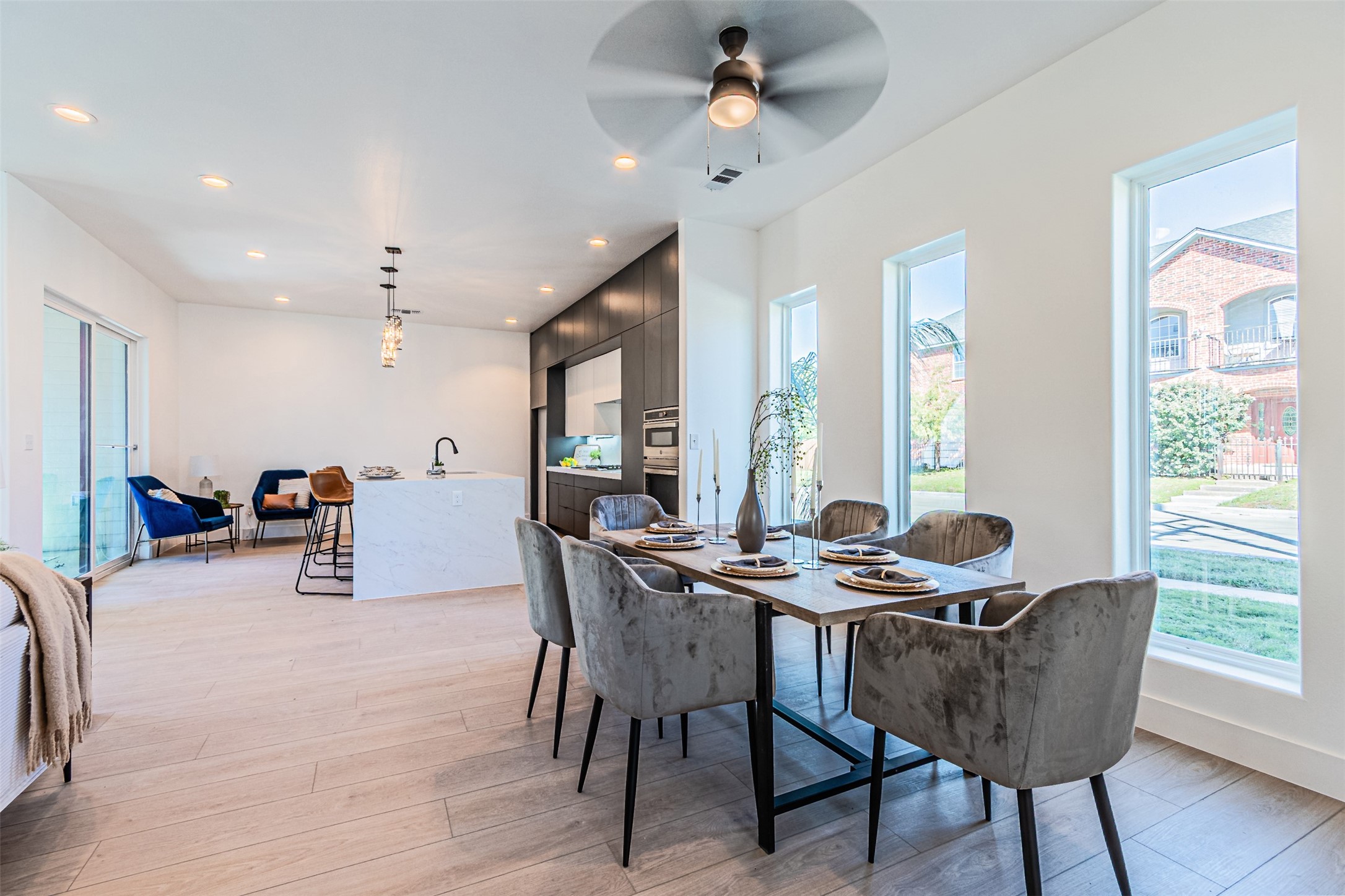 4309 Sylvester Street Dallas TX 75219
