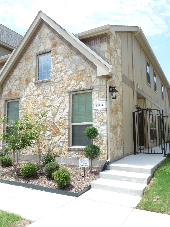 8904 Whitehead Street Mckinney TX 75070