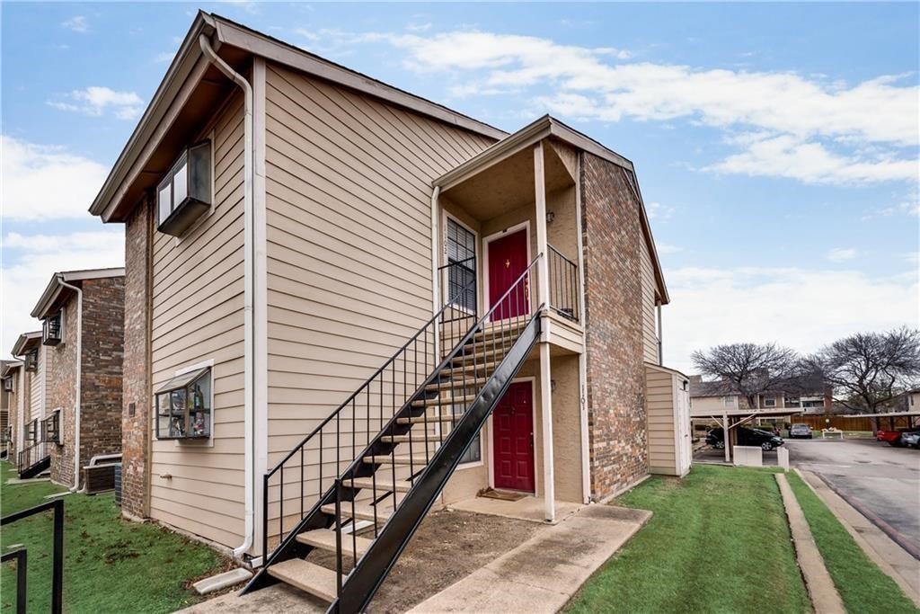 4748 Old Bent Tree Lane Dallas TX 75287