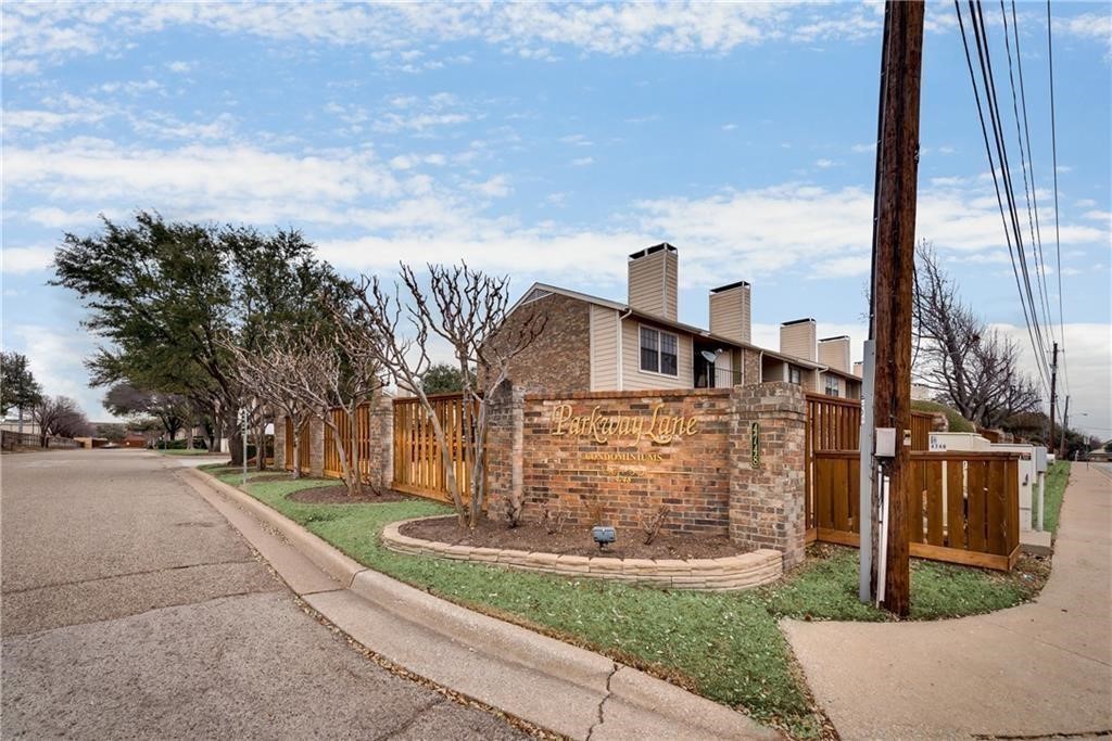 4748 Old Bent Tree Lane Dallas TX 75287