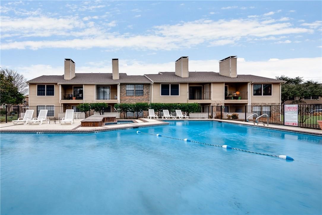 4748 Old Bent Tree Lane Dallas TX 75287