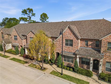 2228 Pinnacle Lane Flower Mound TX 75028