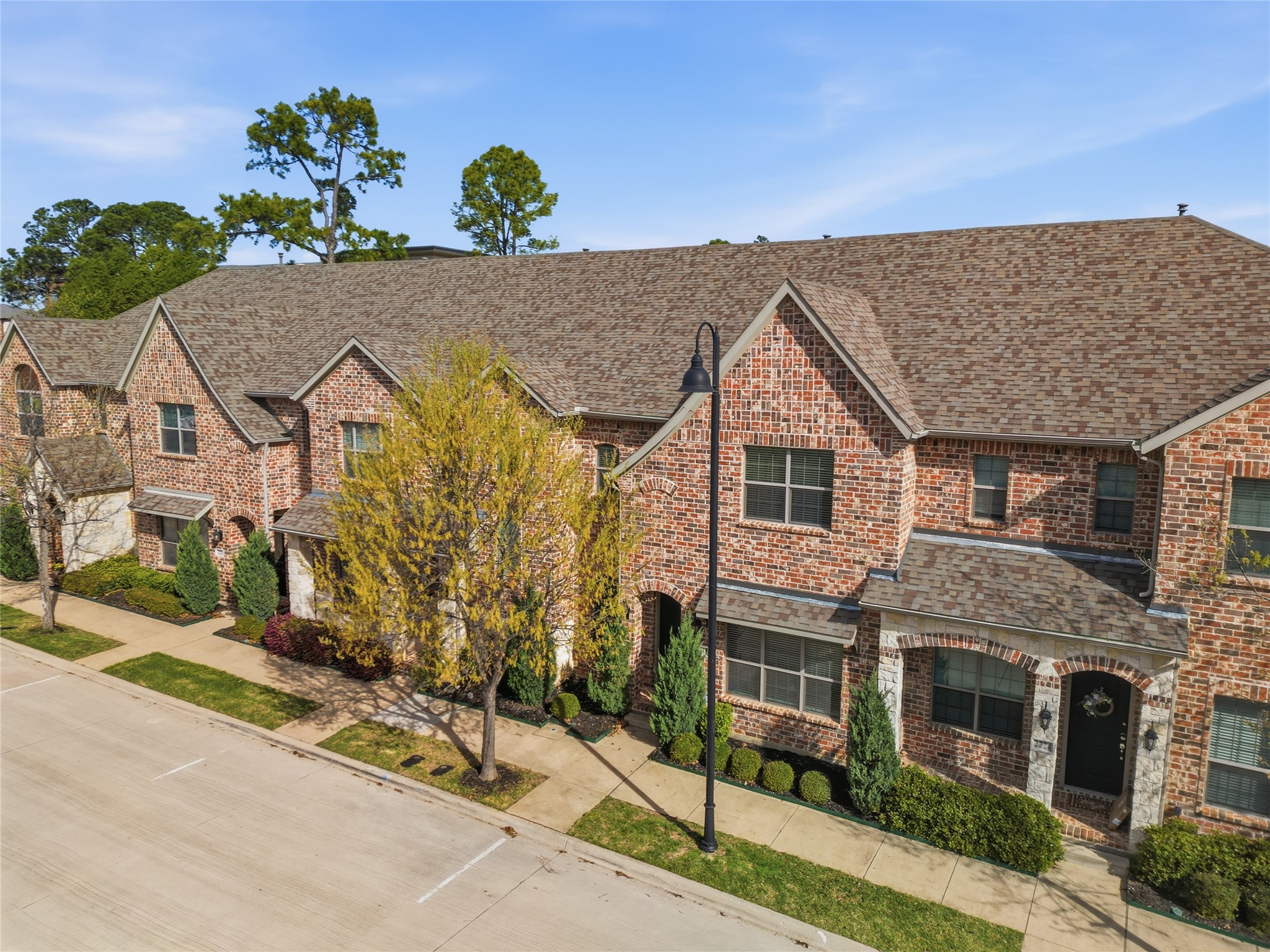 2228 Pinnacle Lane Flower Mound TX 75028