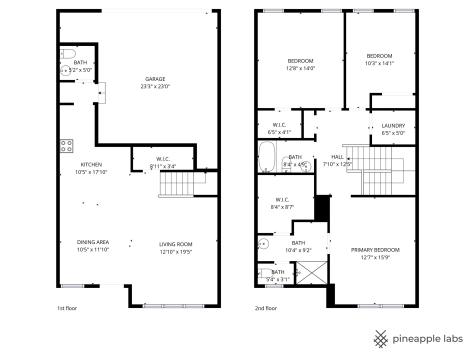 2228 Pinnacle Lane Flower Mound TX 75028