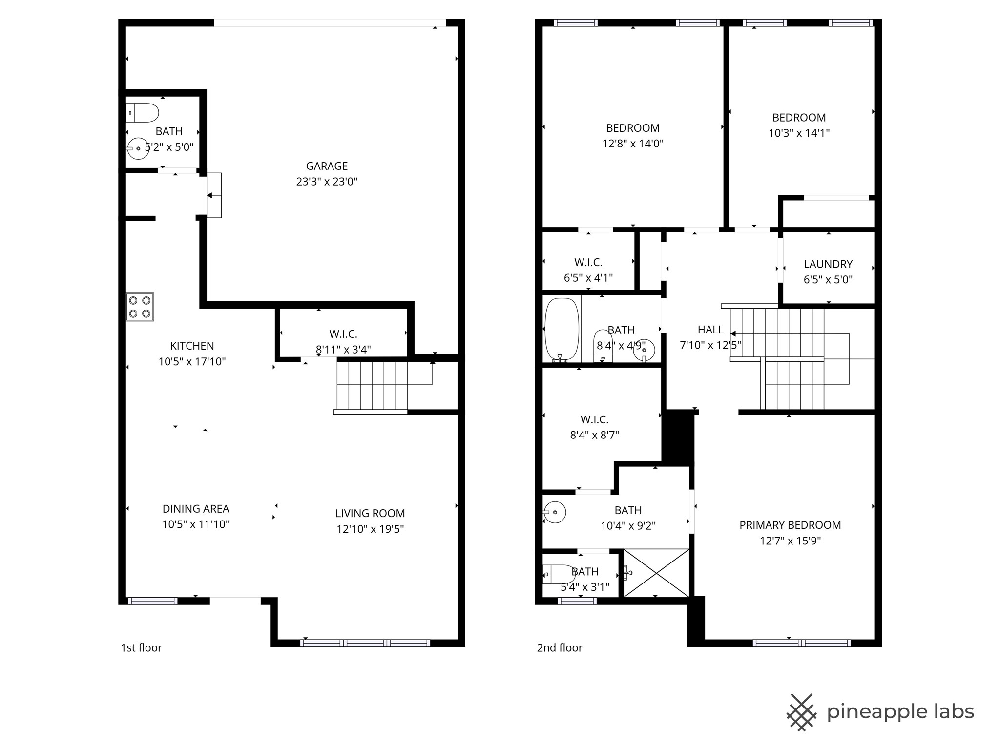 2228 Pinnacle Lane Flower Mound TX 75028