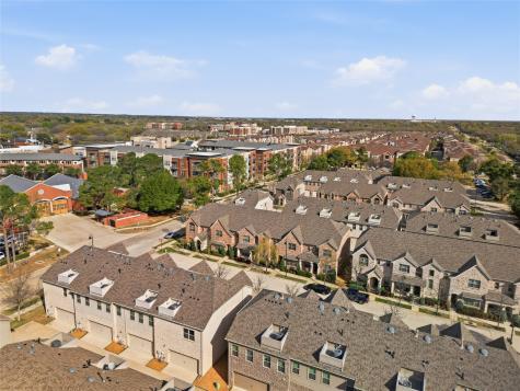 2228 Pinnacle Lane Flower Mound TX 75028
