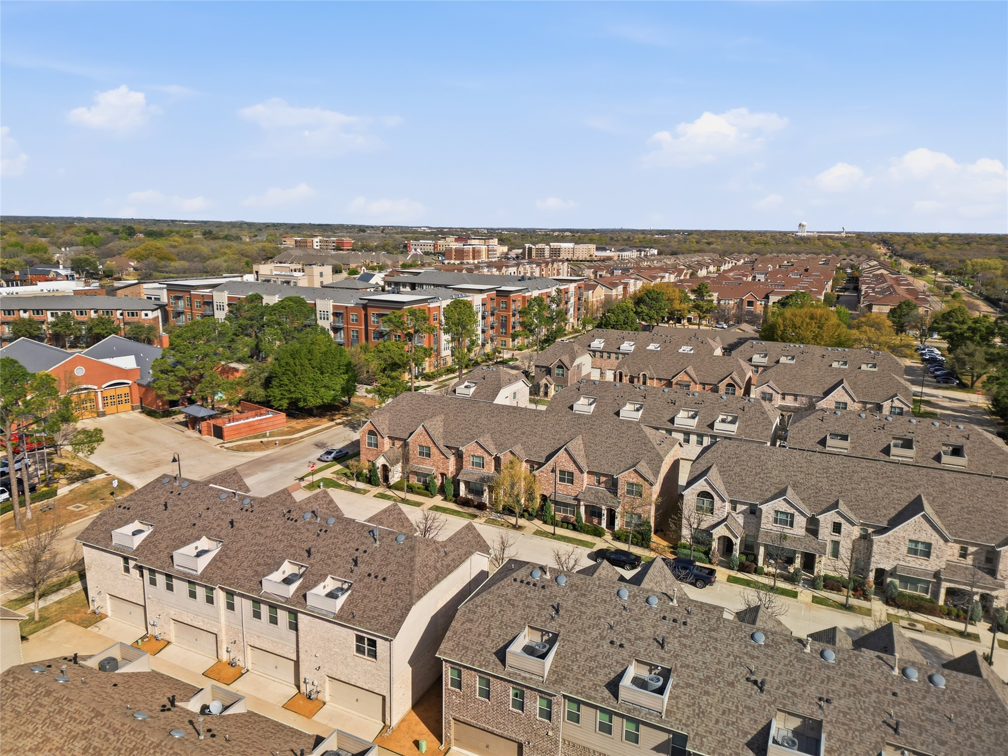 2228 Pinnacle Lane Flower Mound TX 75028