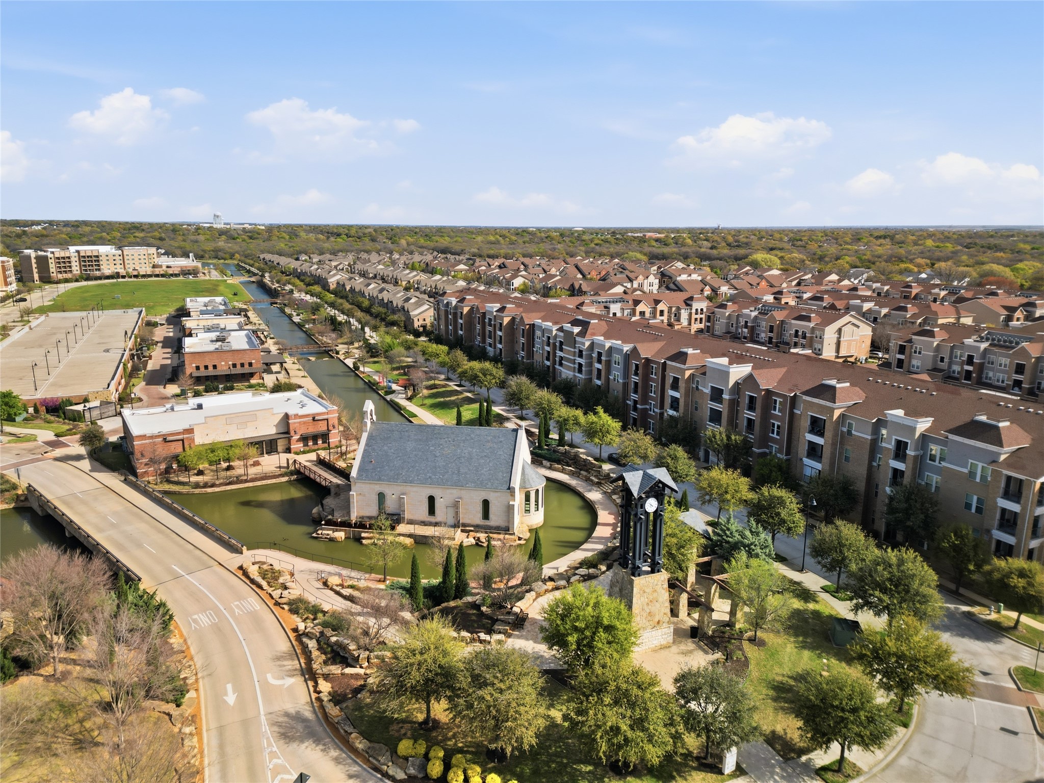 2228 Pinnacle Lane Flower Mound TX 75028