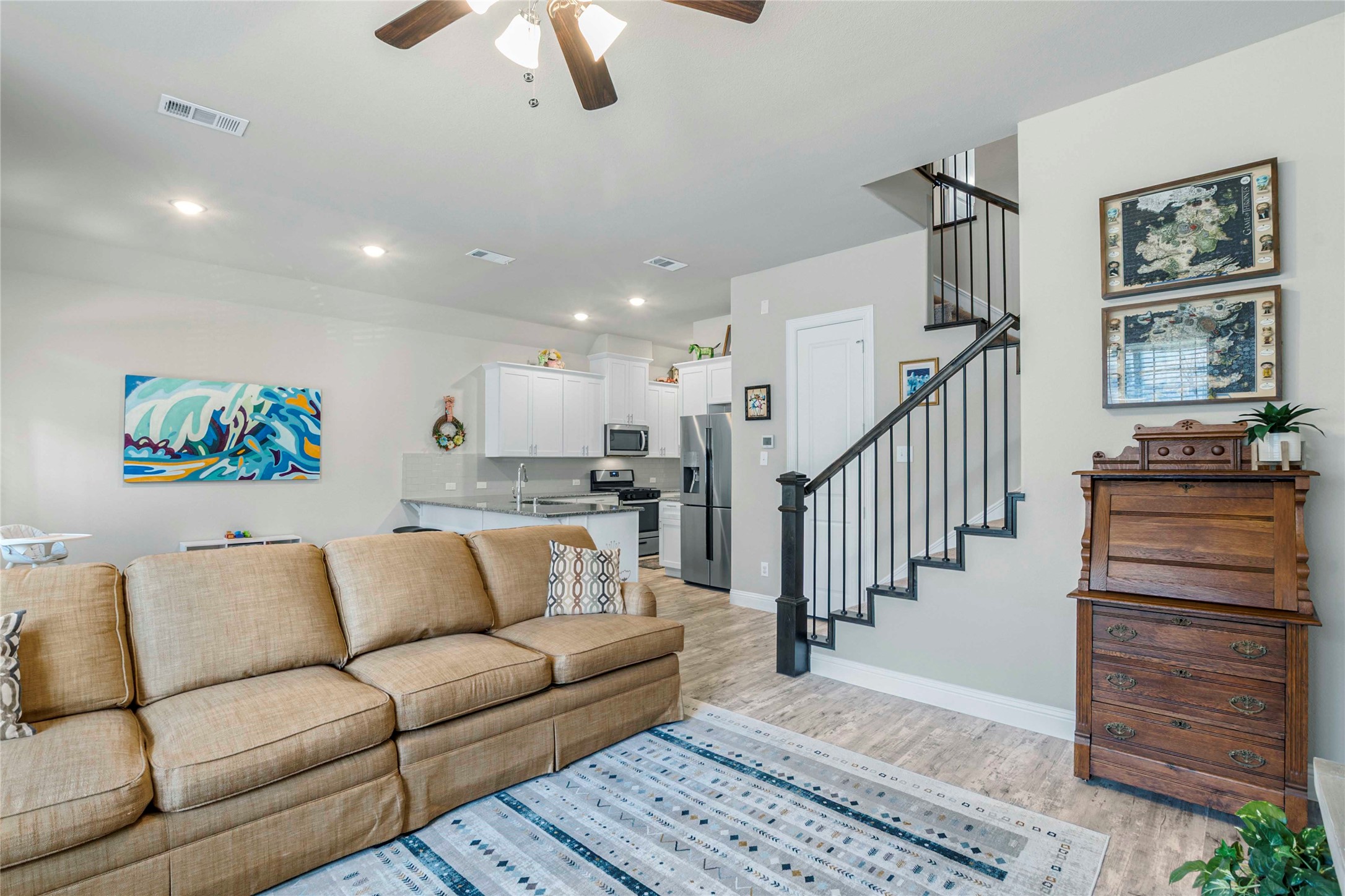 2228 Pinnacle Lane Flower Mound TX 75028
