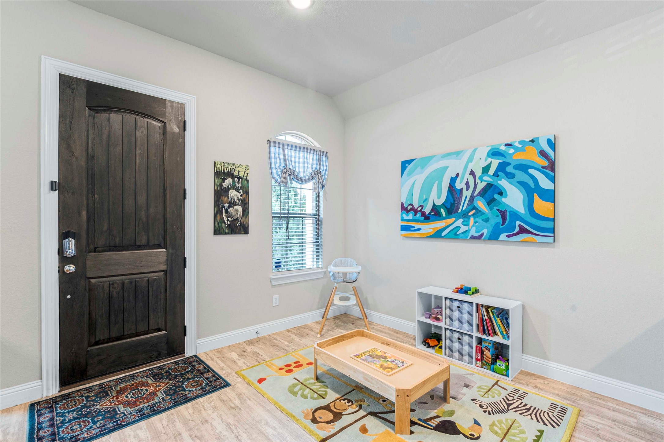 2228 Pinnacle Lane Flower Mound TX 75028