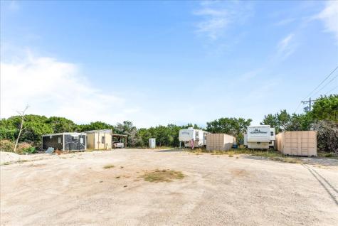 Tbd Highway 22 Clifton TX 76634