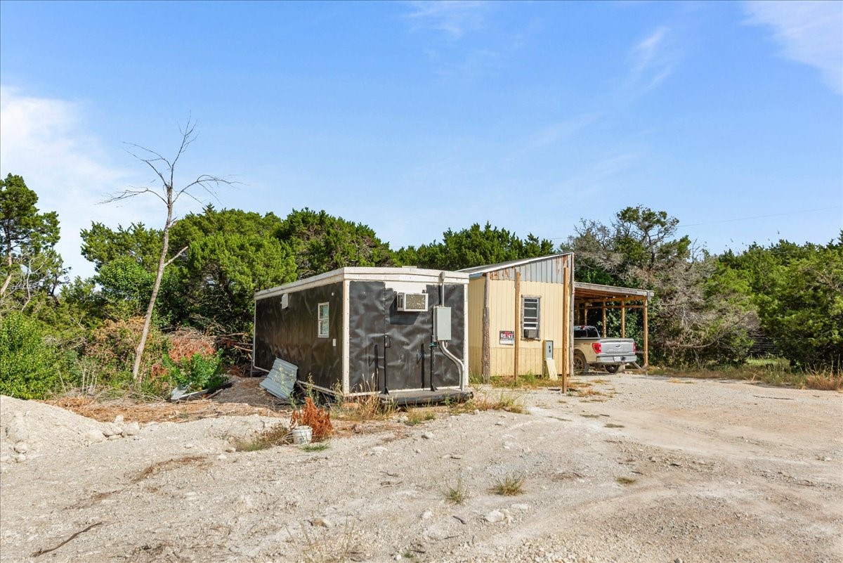 Tbd Highway 22 Clifton TX 76634