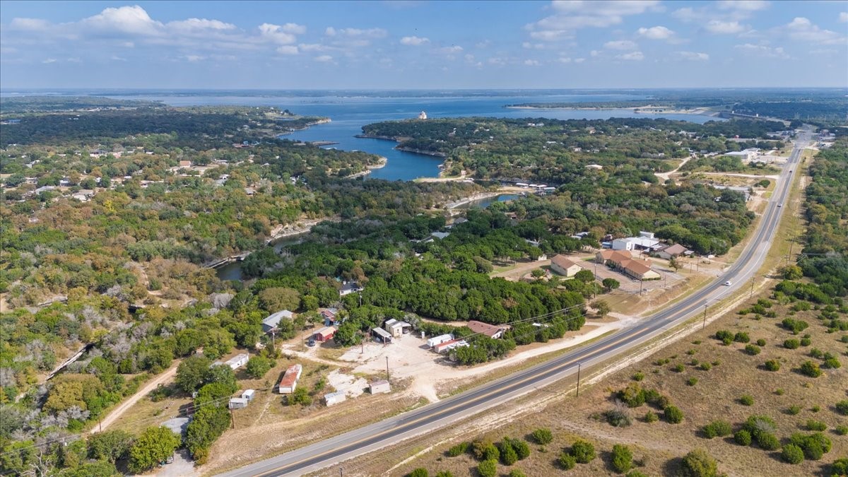 Tbd Highway 22 Clifton TX 76634