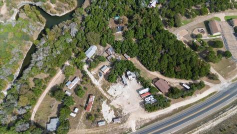 Tbd Highway 22 Clifton TX 76634