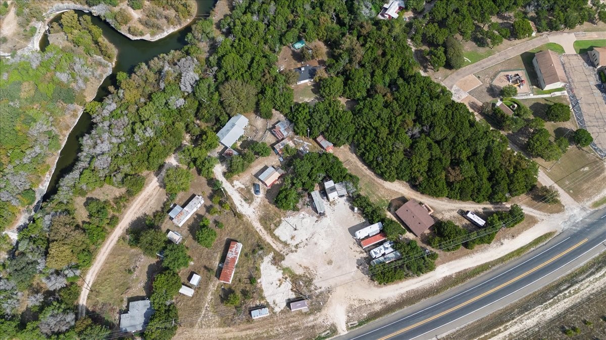 Tbd Highway 22 Clifton TX 76634