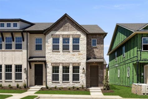 1064 Keene Ridge Drive Allen TX 75013