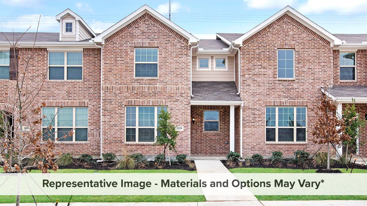 2217 Greystone Drive Denton TX 76207