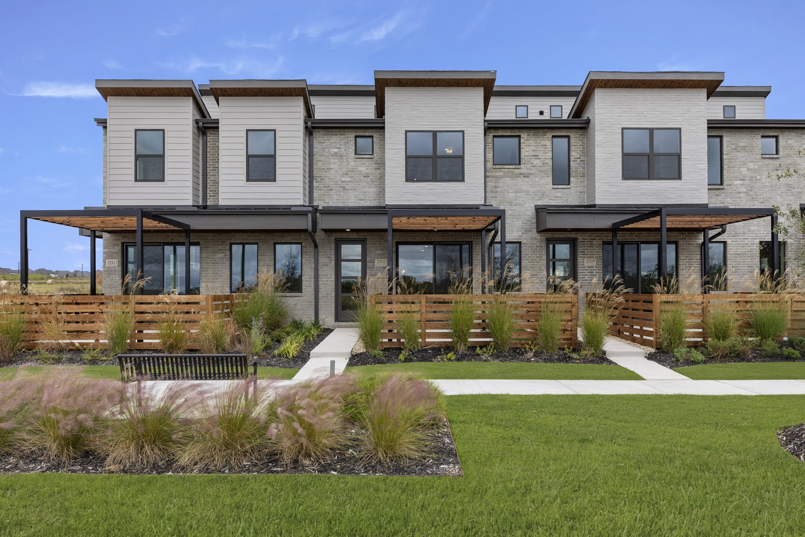 2005 Aldrich Mews Celina TX 75009