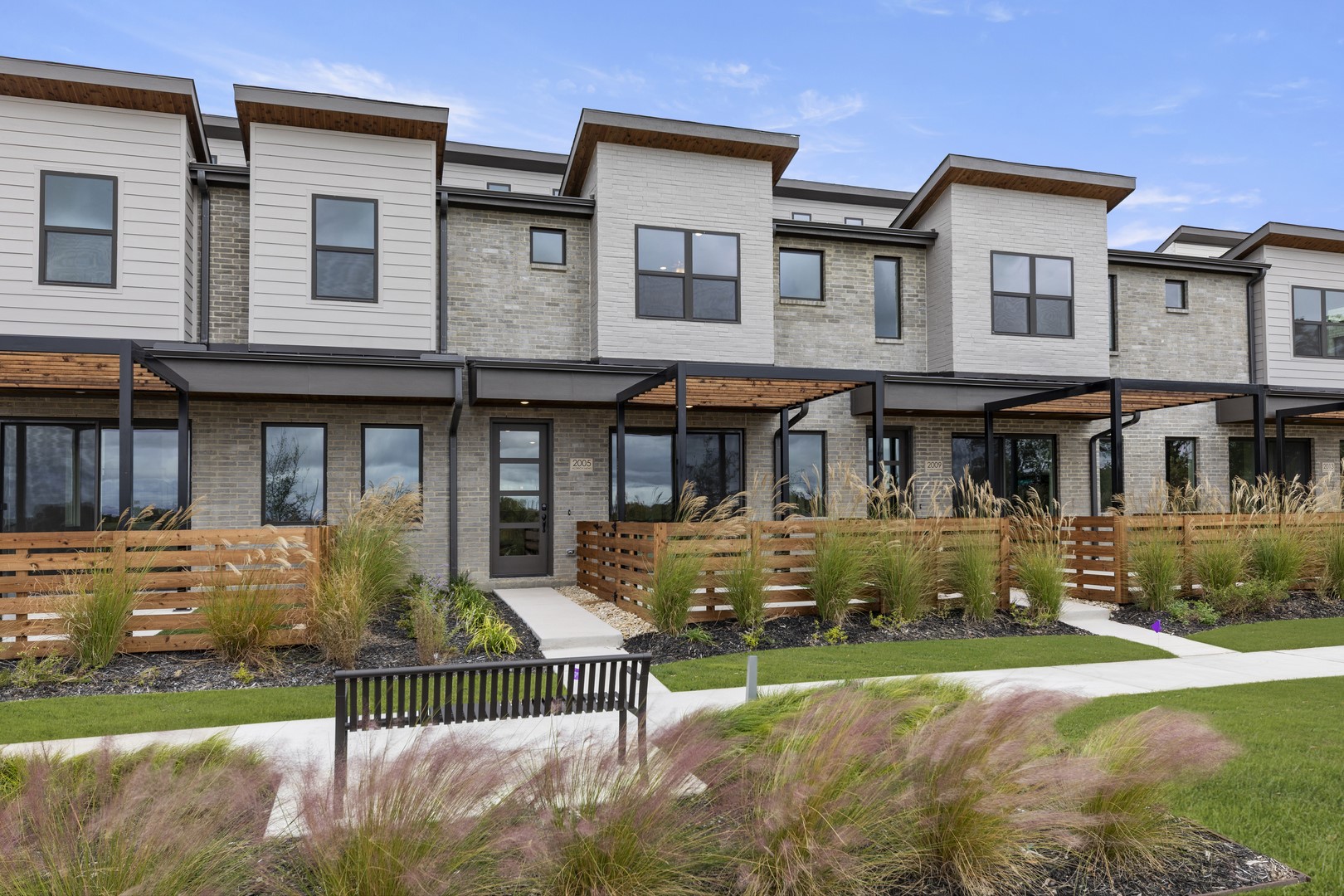 2005 Aldrich Mews Celina TX 75009