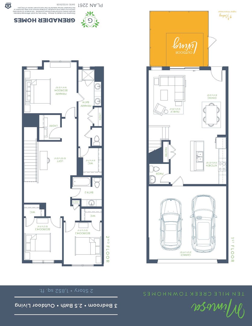 2005 Aldrich Mews Celina TX 75009