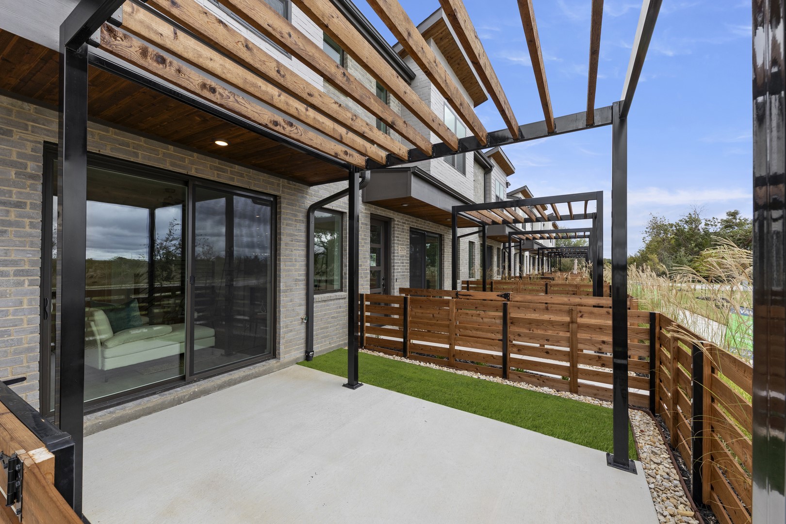 2005 Aldrich Mews Celina TX 75009