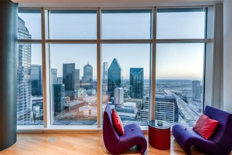 1918 Olive Street Dallas TX 75201