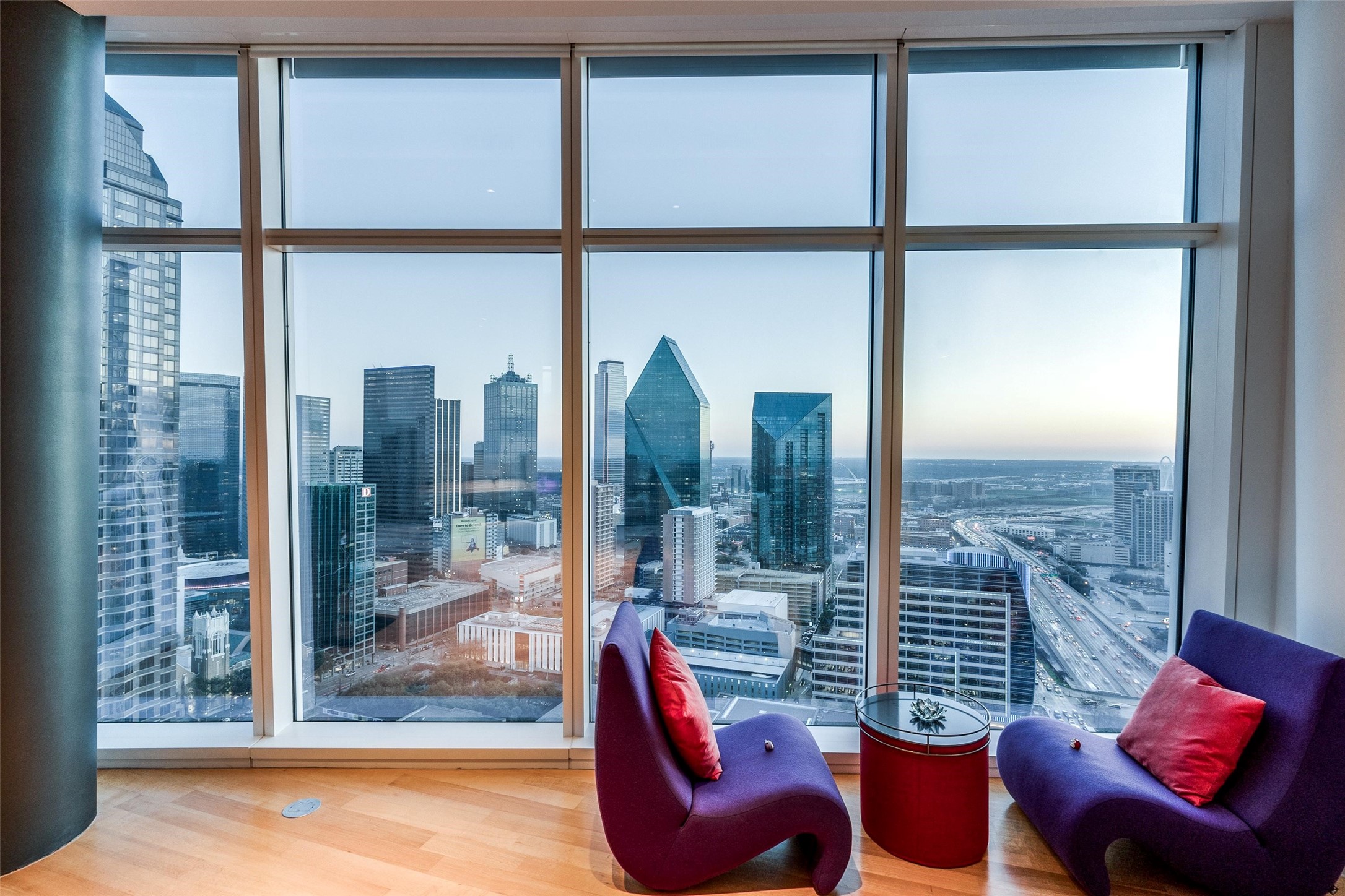 1918 Olive Street Dallas TX 75201