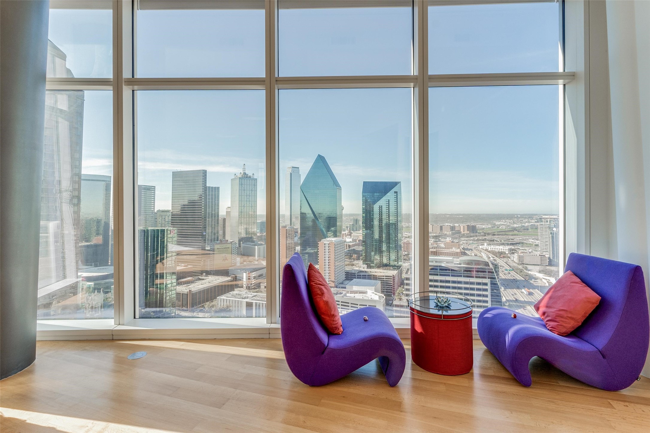 1918 Olive Street Dallas TX 75201