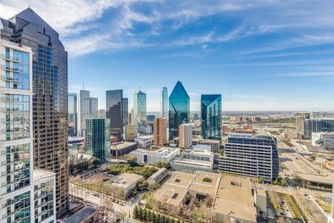 1918 Olive Street Dallas TX 75201