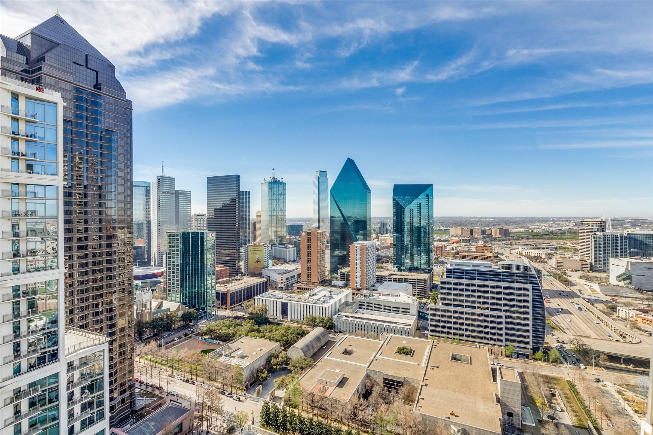 1918 Olive Street Dallas TX 75201
