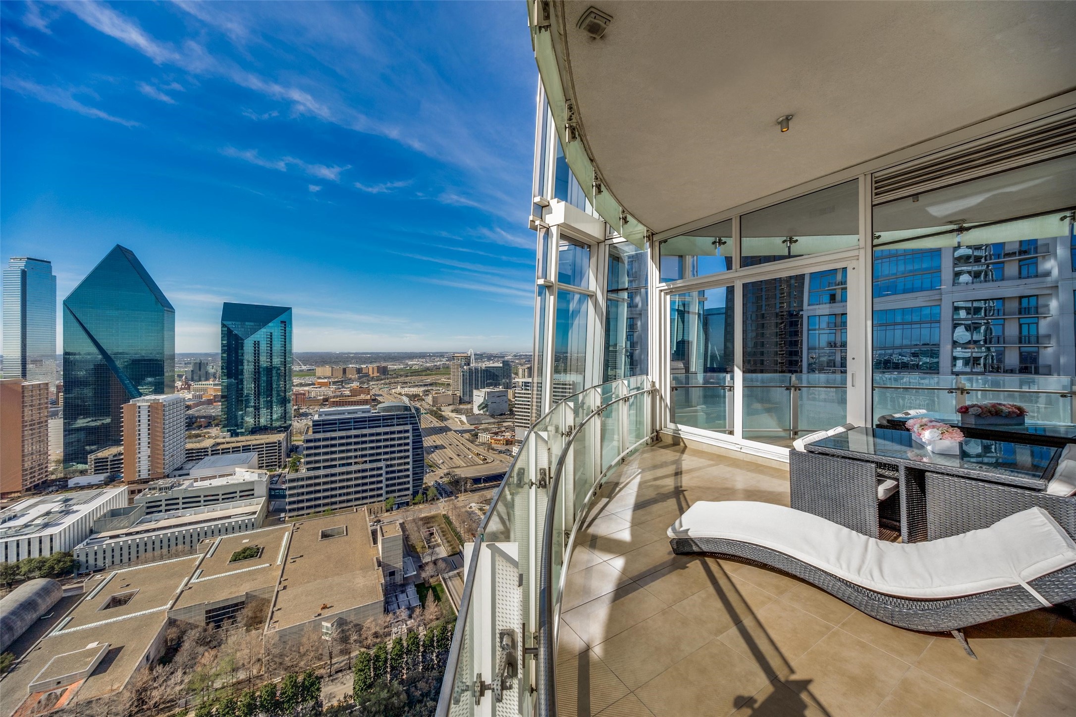 1918 Olive Street Dallas TX 75201
