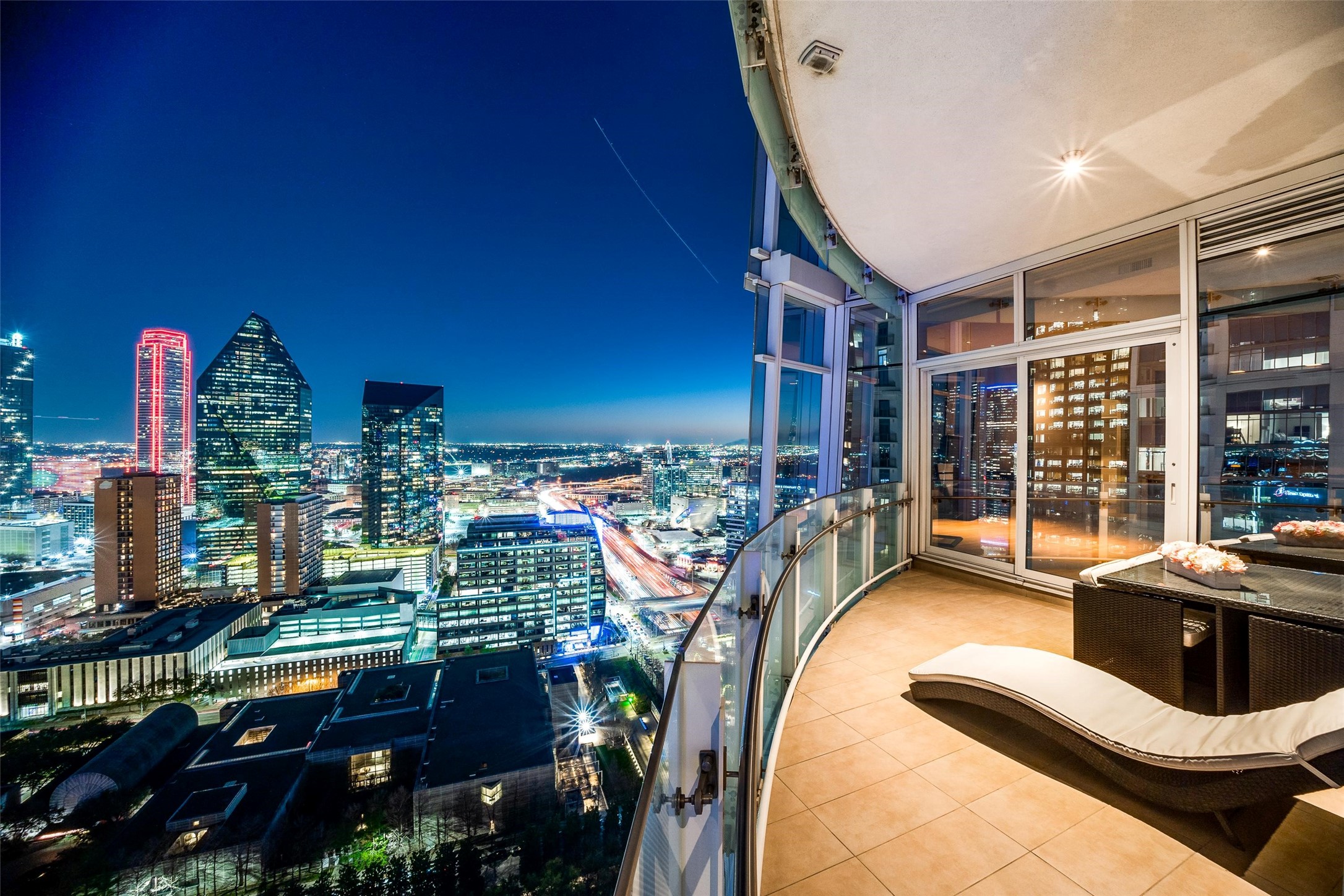 1918 Olive Street Dallas TX 75201