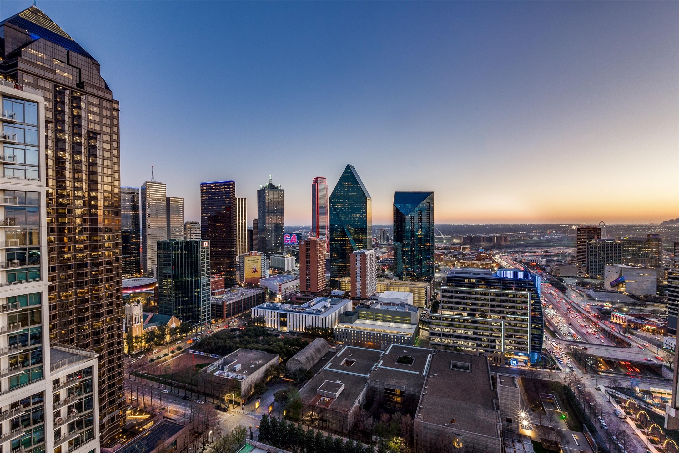 1918 Olive Street Dallas TX 75201