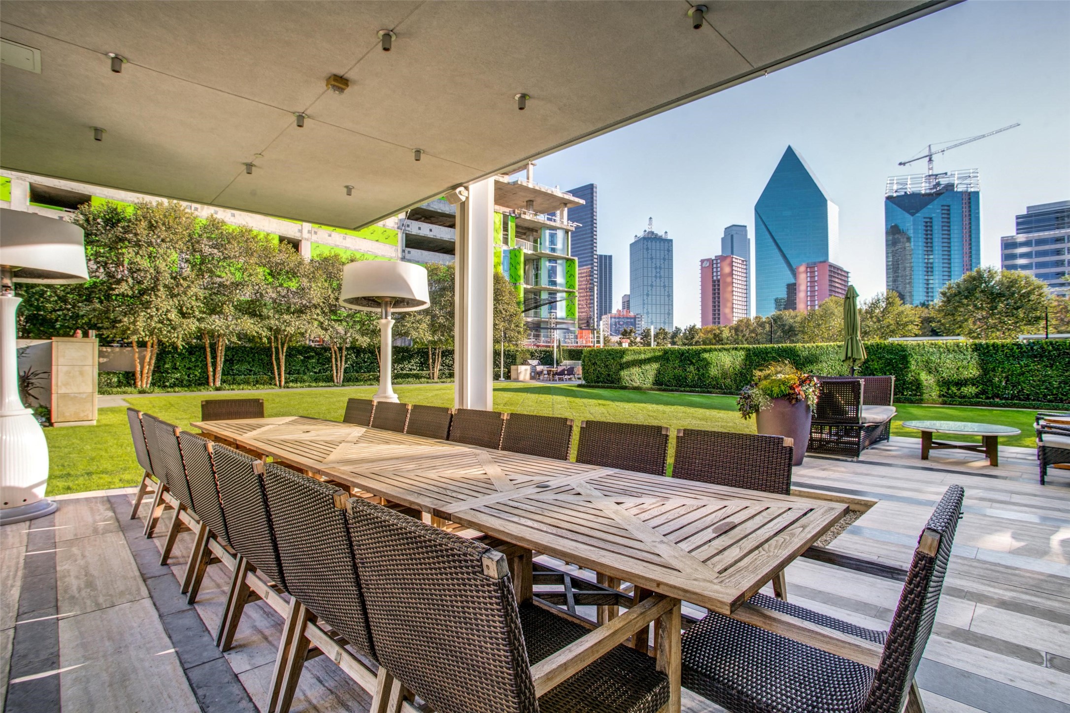 1918 Olive Street Dallas TX 75201