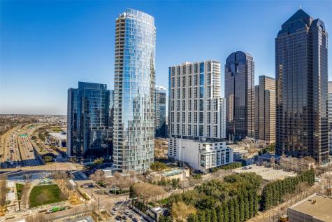1918 Olive Street Dallas TX 75201