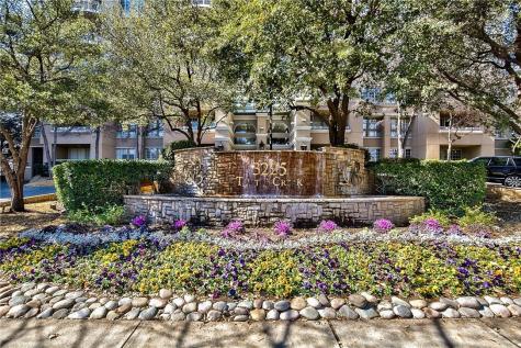 3225 Turtle Creek Boulevard Dallas TX 75219
