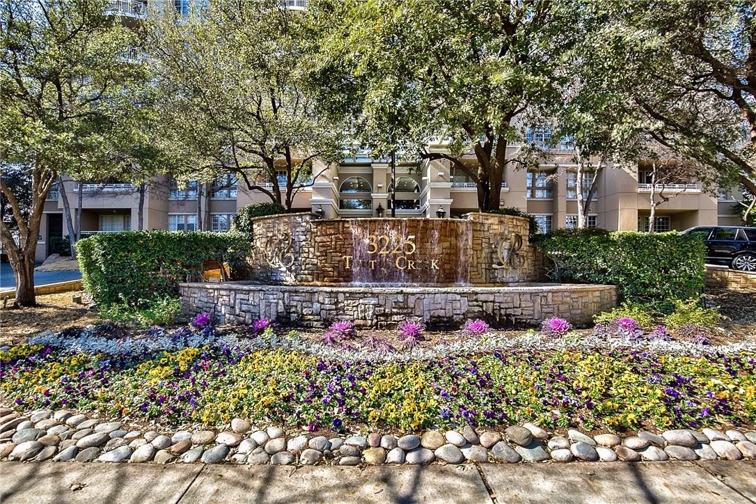 3225 Turtle Creek Boulevard Dallas TX 75219