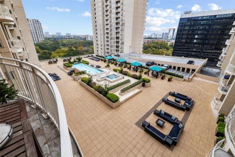 3225 Turtle Creek Boulevard Dallas TX 75219