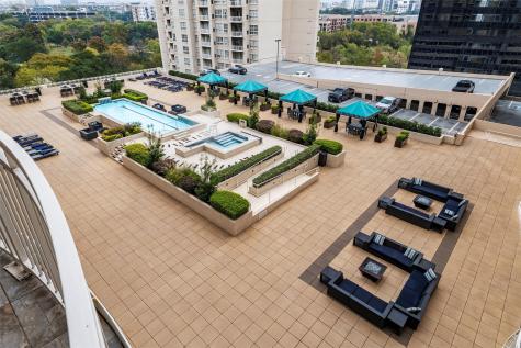 3225 Turtle Creek Boulevard Dallas TX 75219