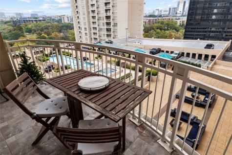 3225 Turtle Creek Boulevard Dallas TX 75219