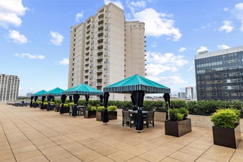3225 Turtle Creek Boulevard Dallas TX 75219