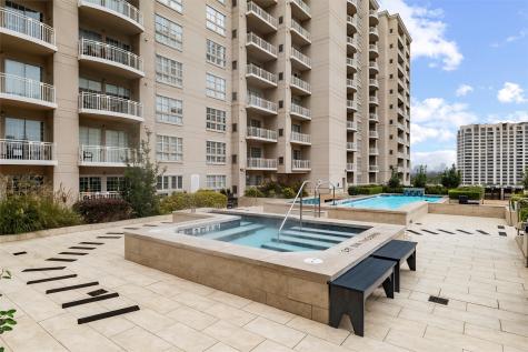 3225 Turtle Creek Boulevard Dallas TX 75219