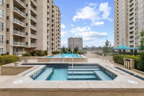 3225 Turtle Creek Boulevard Dallas TX 75219