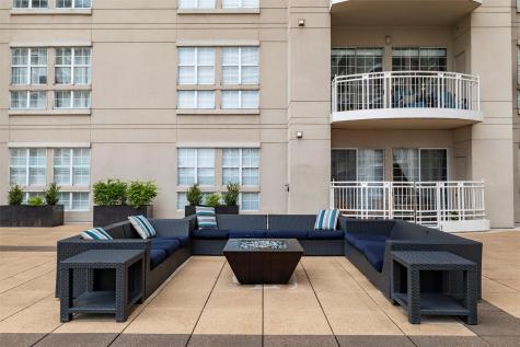3225 Turtle Creek Boulevard Dallas TX 75219