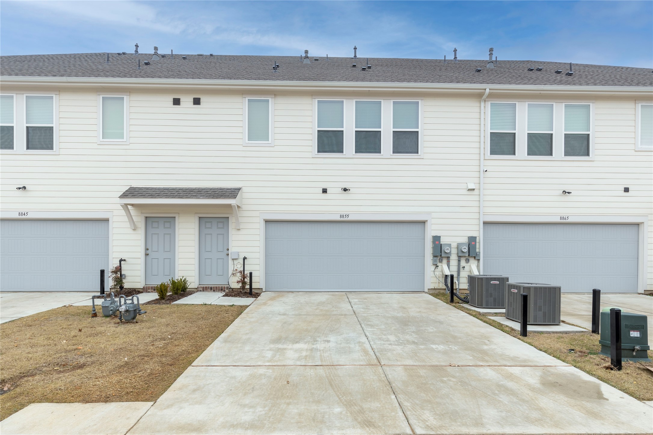 8855 Stablehand Mews Frisco TX 75035