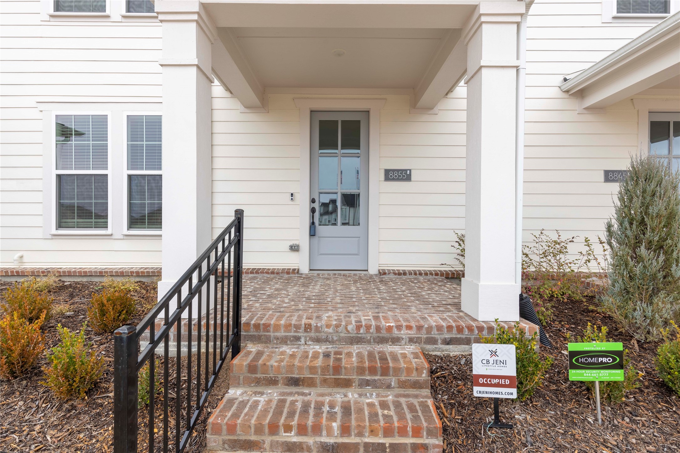 8855 Stablehand Mews Frisco TX 75035