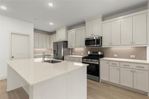 8855 Stablehand Mews Frisco TX 75035